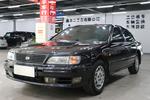 日产风度2001款3.0GV自动