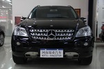 奔驰M级2008款ML350 4MATIC 豪华型