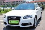 奥迪A3 Sportback2013款30 TFSI 豪华型