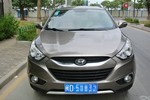 现代ix352010款2.4L 自动两驱尊贵版GLS 