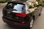 奥迪Q52013款40 TFSI 舒适型