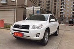 丰田RAV42011款2.0L 手动经典版