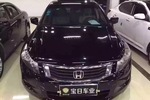 本田雅阁2008款2.0L EX