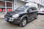 现代途胜2009款2.0L 手动两驱时尚型