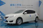 日产骐达2011款1.6L CVT智能型