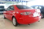 马自达Mazda62011款2.0L 手自一体 时尚型