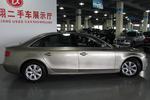 奥迪A4L2010款1.8TFSI 舒适型