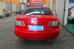 马自达Mazda62004款2.3豪华型