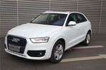 奥迪Q32015款35 TFSI quattro 技术型