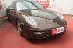 保时捷9112008款Carrera Cabriolet 3.6 手自一体