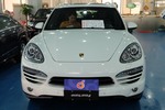 保时捷Cayenne2011款Cayenne