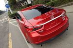 马自达Mazda6 Atenza阿特兹2015款2.0L 蓝天豪华版