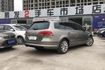 大众迈腾旅行车2012款2.0TSI 豪华型 