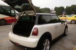 MINI MINI2010款  1.6L COOPER 50 Mayfair 