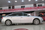 奥迪A6L2009款2.4L 舒适型