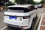 路虎揽胜极光2014款2.0T 5门限量版