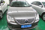 大众宝来2011款1.4TSI DSG 豪华型