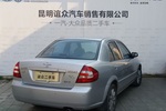 海马福美来2009款1.6L 手动超值版