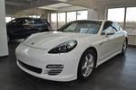 保时捷Panamera2010款Panamera 3.6L 