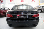 宝马7系2007款新730Li 自动