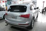 奥迪Q52010款2.0TFSI 舒适型