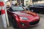 马自达MX-52009款2.0L 标准型