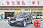 宝马X52008款xDrive3.0si 豪华型