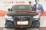 奥迪A6L2012款30 FSI 舒适型(2.5L)