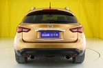 英菲尼迪QX702011款FX35 金尚超越版