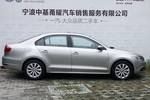 大众速腾2011款1.4TSI 手动技术型