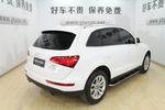 奥迪Q52013款40 TFSI 进取型