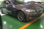 宝马5系2011款535Li 豪华型