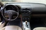 马自达Mazda62005款2.3豪华型(新Mazda6)