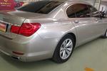 宝马7系2009款730Li 豪华型