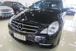 奔驰R级2011款R350L 4MATIC