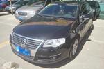 大众迈腾2007款1.8TSI 手自一体舒适型