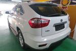 比亚迪S62011款2.4L 自动尊享型