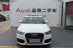 奥迪Q32015款35 TFSI quattro 技术型