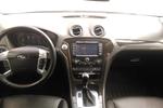 福特蒙迪欧2013款2.0L GTDi200 豪华型
