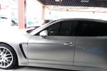 保时捷Panamera2010款Panamera 4