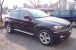 宝马X62011款xDrive35i