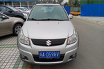 铃木天语SX42009款1.6L 自动 运动型