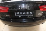 奥迪A6L2012款30 FSI 技术型(2.5L)