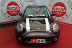 MINICLUBMAN2010款Cooper Cheer