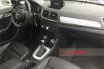 奥迪Q32015款35 TFSI 舒适型