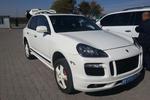 保时捷Cayenne2009款3.6L Edition Exclusive