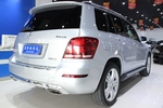 奔驰GLK级2013款GLK300 4MATIC 时尚型