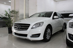 奔驰R级2011款R350L 4MATIC