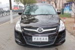 马自达Mazda82013款2.5L 精英版