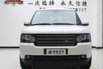 路虎揽胜2012款5.0 V8 NA